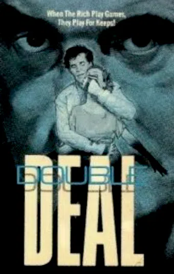 double deal 1983 poster