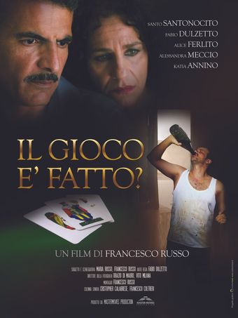 il gioco è fatto? 2011 poster