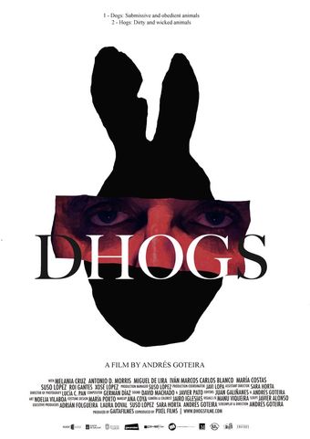 dhogs 2017 poster