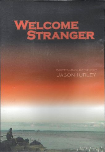 welcome stranger 2006 poster