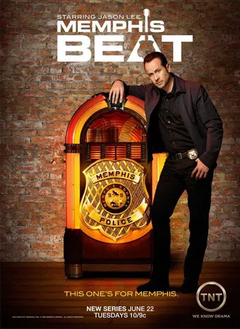 memphis beat 2010 poster