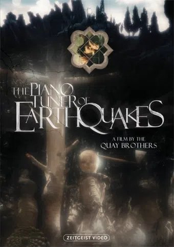 the pianotuner of earthquakes 2004 poster