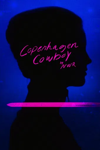 copenhagen cowboy 2022 poster