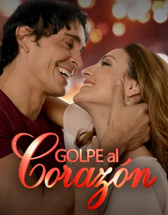 golpe al corazón 2017 poster