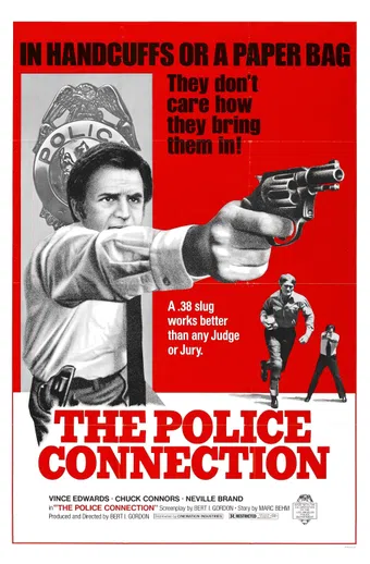 the mad bomber 1973 poster