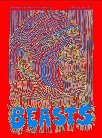 beasts 2014 poster