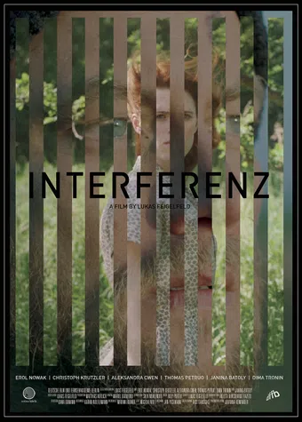 interferenz 2014 poster