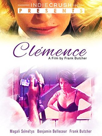 clémence 2007 poster