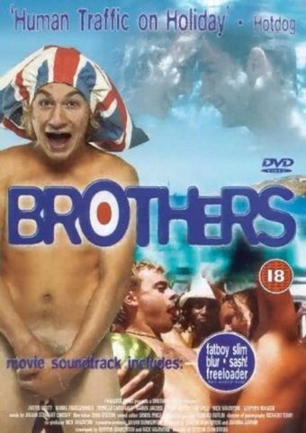 brothers 2000 poster