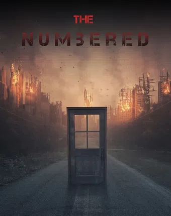 the numbered poster