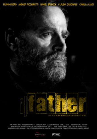 father 2011 poster