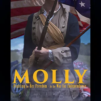 molly poster