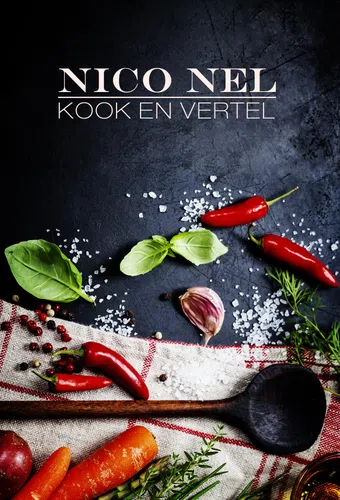 nico nel kook en vertel 2011 poster