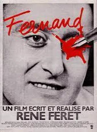 fernand 1980 poster