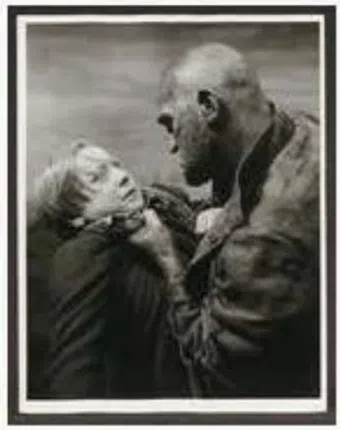 great expectations 1959 poster