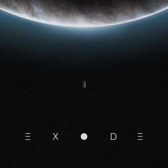 exode 2015 poster