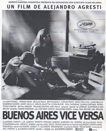 buenos aires vice versa 1996 poster