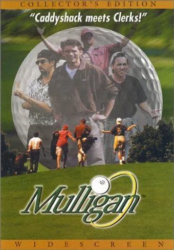 mulligan 2000 poster