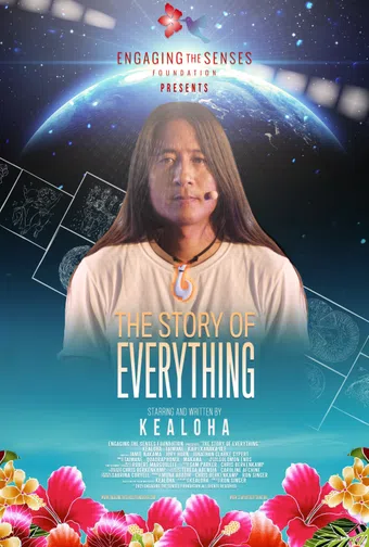 the story of everything 2022 poster