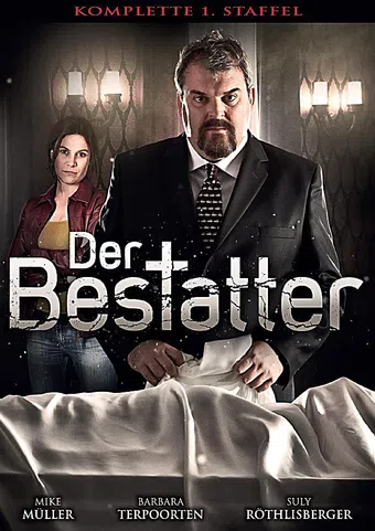 der bestatter 2013 poster