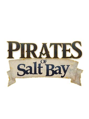 pirates of salt bay 2019 poster