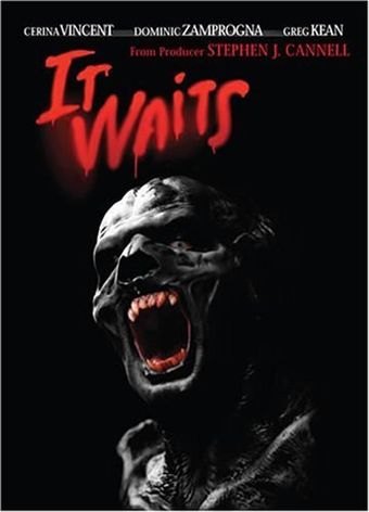 it waits 2005 poster