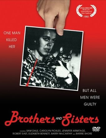 brothers and sisters 1980 poster