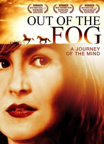 out of the fog 2009 poster