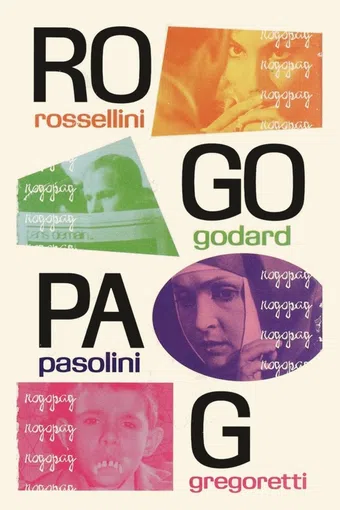 ro.go.pa.g. 1963 poster