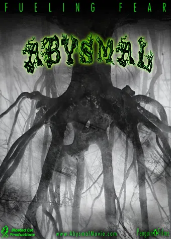 abysmal poster