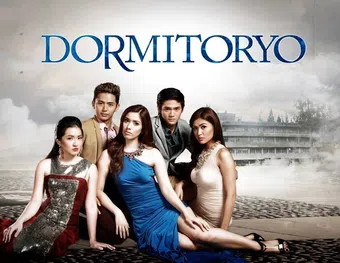 dormitoryo 2013 poster