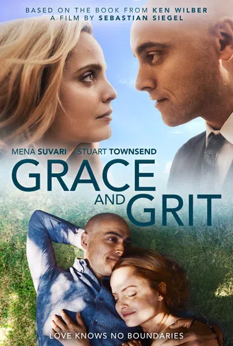 grace and grit 2021 poster