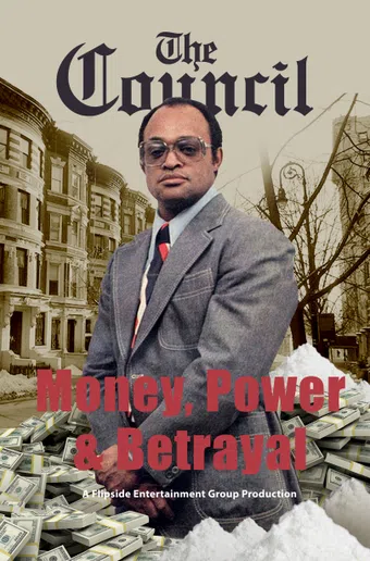 money, power and betrayal poster