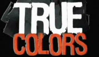 true colors 2009 poster