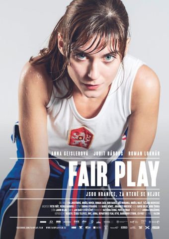 fair play 2014 poster