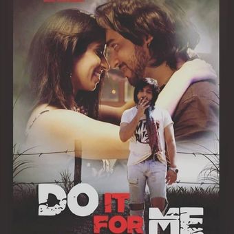 do it for me 2020 poster