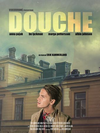 douche 2018 poster