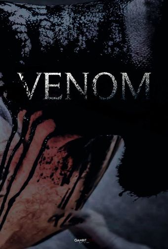 venom poster