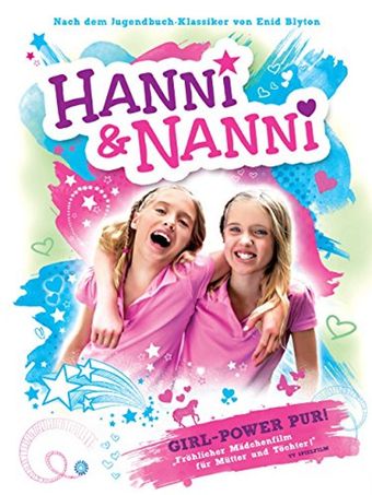 hanni & nanni 2010 poster