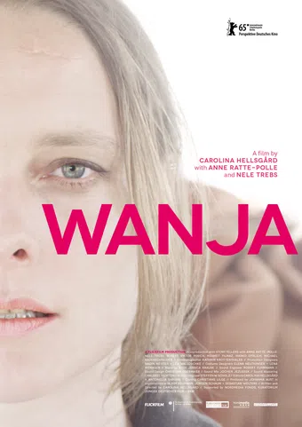 wanja 2015 poster