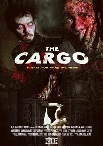 the cargo 2017 poster