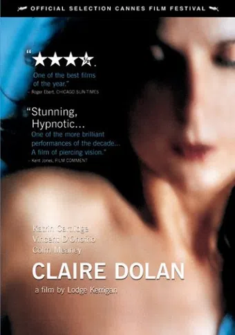 claire dolan 1998 poster