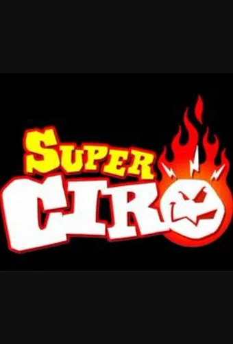 super ciro 2004 poster