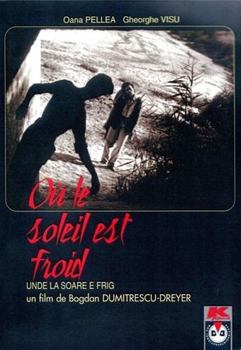 unde la soare e frig 1991 poster