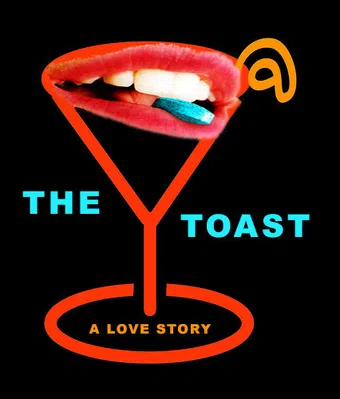 the toast poster