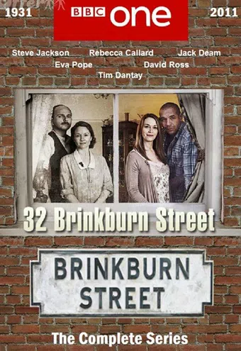 32 brinkburn street 2011 poster