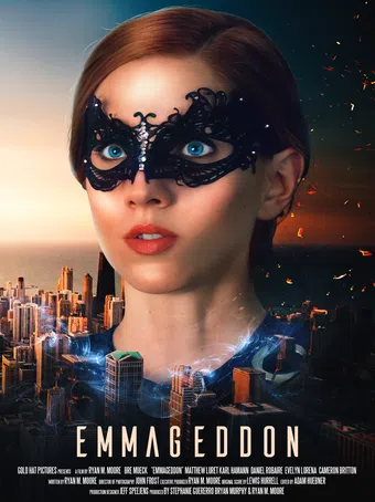 emmageddon 2020 poster