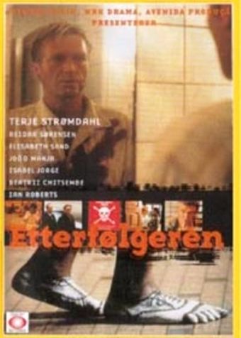 etterfølgeren 1997 poster