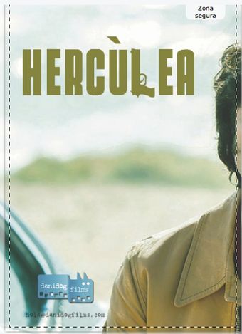 hercúlea poster