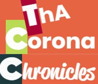 tha corona chronicles poster